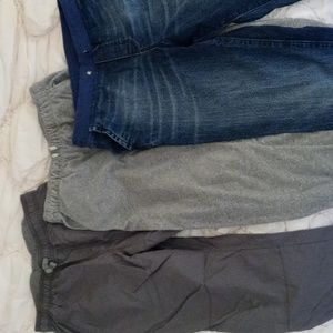 Carter's 3-Pants Bundle